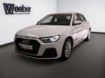  Voir d&eacute;tails -Audi A1 Sportback *NAVI*PDC*LED*TEMPOMAT*16 ZOLL &agrave; Leimbach (68)