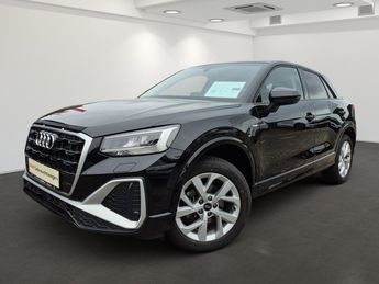  Voir d&eacute;tails -Audi Q2 S-LINE 35TFSI S-TRONIC KAMERA+KEYLESS+NA &agrave; Leimbach (68)