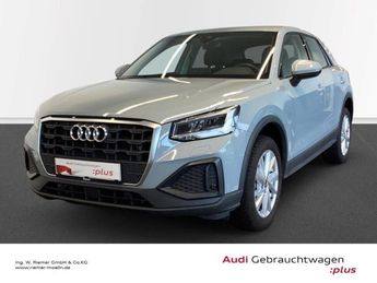  Voir d&eacute;tails -Audi Q2 35TFSI LED R�ckfahrkam. El. Heckklappe S &agrave; Leimbach (68)