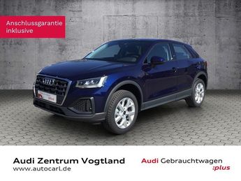  Voir d&eacute;tails -Audi Q2 30 TFSI Parken/SHZ/LED KLIMA LED ALU &agrave; Leimbach (68)