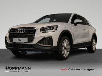  Voir d&eacute;tails -Audi Q2 30 TFSI 85(116) kW(PS) Schaltgetriebe &agrave; Leimbach (68)