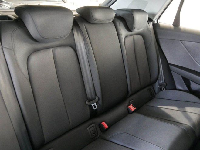 Audi Q2 30 TFSI 85(116) kW(PS) Schaltgetriebe Blanc de 