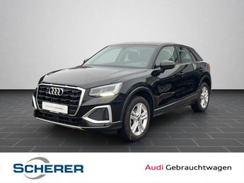  Voir d&eacute;tails -Audi Q2 Advanced 30 TFSI SHZ RFK GRA LED DAB &agrave; Leimbach (68)