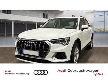  Voir d&eacute;tails -Audi Q3 35 FSI S tronic advanced ACC/APS/LED/SIT &agrave; Leimbach (68)