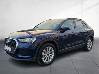  Voir d&eacute;tails -Audi Q3 35 TFSI LED PDC DAB Klimaautomatik &agrave; Leimbach (68)