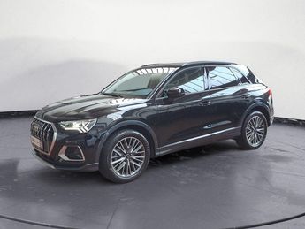  Voir d&eacute;tails -Audi Q3 35 TFSI advanced *ACC*VIR.COCKPIT*MATRIX &agrave; Leimbach (68)