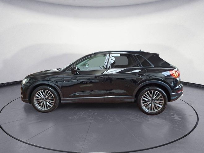 Audi Q3 35 TFSI advanced *ACC*VIR.COCKPIT*MATRIX Noir M�tallique de 