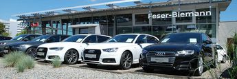  Voir d&eacute;tails -Audi Q3 35 TFSI S line Ext. ACC LED Navi R�Ka Si &agrave; Leimbach (68)