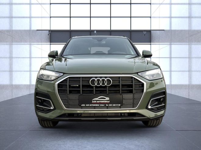 Audi Q5 ? Dachhimmel Stoff, schwarz Vert M�tallique de 