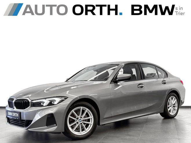 BMW Serie 3 318 i AUT. *LCI* WIDESCREEN HUD KAMERA S Gris M�tallique de 