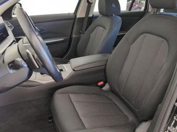  Voir d&eacute;tails -BMW Serie 3 318 i Tour Navi/LED/SHZ/PDCvo+hi/Sport-L &agrave; Leimbach (68)