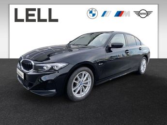  Voir d&eacute;tails -BMW Serie 3 320 e Limousine DAB PDC LiveCockpitPlus &agrave; Leimbach (68)