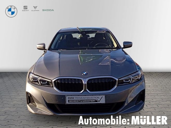 BMW Serie 3 320 e Limousine Aut. DRIV.ASS.+KOMFORT+S Gris M�tallique de 