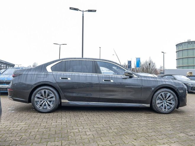 BMW Serie 7 740 d xDrive Limousine Standheiz. DA Pro Gris M�tallique de 