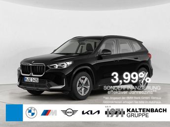  Voir d&eacute;tails -BMW X1 sDrive 18i AHK LED ACC NAVI KAMERA SHZ &agrave; Leimbach (68)