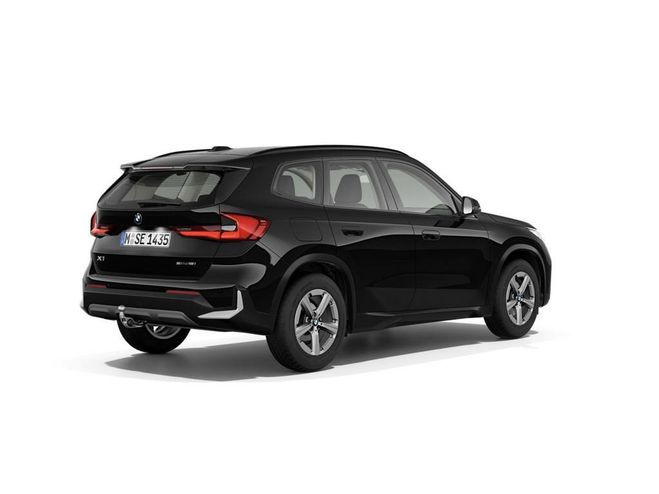 BMW X1 sDrive 18i AHK LED ACC NAVI KAMERA SHZ Vert M�tallique de 