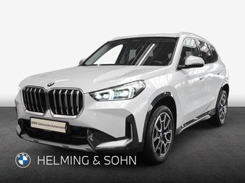  Voir d&eacute;tails -BMW X1 sDrive18i SAV xLine DAB LED AHK Memory u &agrave; Leimbach (68)