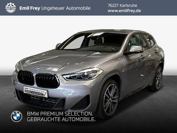  Voir d&eacute;tails -BMW X2 xDrive25e M Sport &agrave; Leimbach (68)