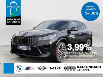  Voir d&eacute;tails -BMW X2 xDrive30 M-Sport Pro PANO AHK HUD 360� L &agrave; Leimbach (68)