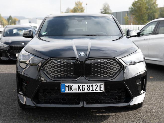 BMW X2 xDrive30 M-Sport Pro PANO AHK HUD 360� L Noir M�tallique de 