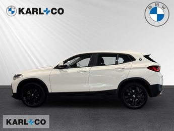  Voir d&eacute;tails -BMW X2 sDrive 18i AUT. NAV Kamera PDC LED DAB H &agrave; Leimbach (68)