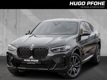  Voir d&eacute;tails -BMW X4 xDrive20i Mild Hybrid xDrive M Sport(EUR &agrave; Leimbach (68)