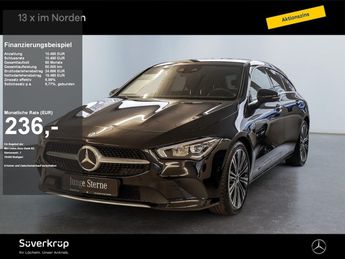  Voir d&eacute;tails -Mercedes Classe CLA ng Brake 220 d SB // PROGRESSIVE KAMERA  &agrave; Leimbach (68)