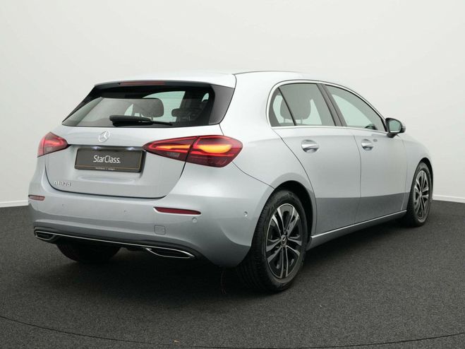 Mercedes Classe A 180 d Progressive Kamera+SHZ+Apple Argent� M�tallique de 