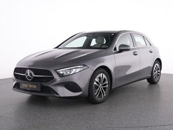  Voir d&eacute;tails -Mercedes Classe A 180 d Progressive+NavPrem+LED-HP+Totwink &agrave; Leimbach (68)