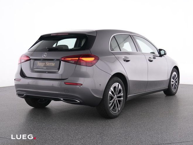 Mercedes Classe A 180 d Progressive+NavPrem+LED-HP+Totwink Gris M�tallique de 