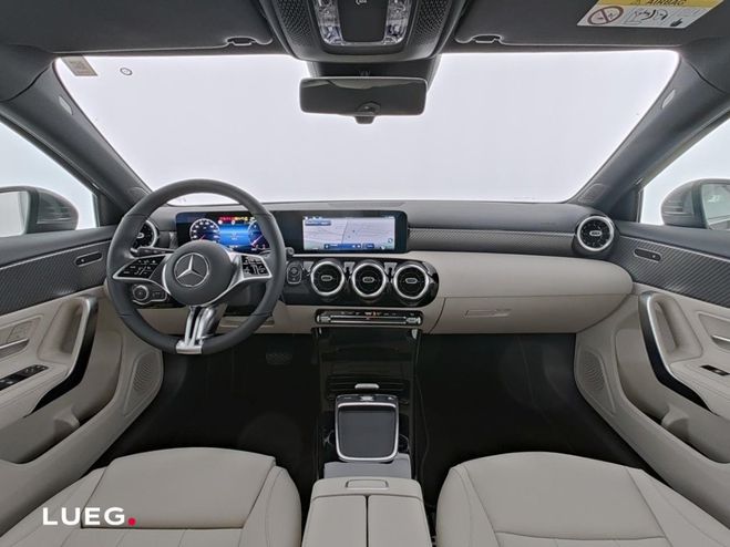 Mercedes Classe A 180 d Progressive+NavPrem+LED-HP+Totwink Gris M�tallique de 