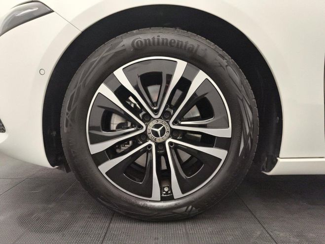 Mercedes Classe A 180 d Progressive Advanced R�Cam Carplay Argent� M�tallique de 