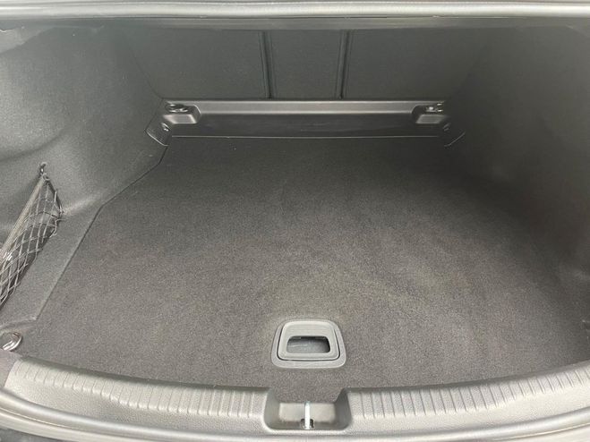Mercedes Classe C 200 d AVANTGARDE LED AHK RKamera MBUX Noir M�tallique de 