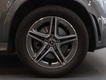  Voir d&eacute;tails -Mercedes GLE 350 ? Sehr hochwertige Sonderausstattung &agrave; Leimbach (68)