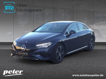  Voir d&eacute;tails -Mercedes Classe E 300 Electric Art, Hinterachslenkung &agrave; Leimbach (68)