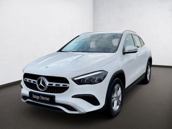  Voir d&eacute;tails -Mercedes Classe GLA classe 220 4M ADVANCED-PAK*LED*KAMERA*SH &agrave; Leimbach (68)