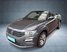 Volkswagen T Roc