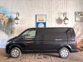  Voir d&eacute;tails -Volkswagen Transporter T6.1 2.0 TDI 150 CV 4MOTION L1H1 &agrave; Charentilly (37)