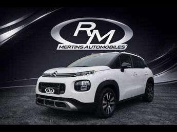  Voir d&eacute;tails -Citroen C3 Aircross PureTech 130ch S&S Shine Busine &agrave; Thiers (63)