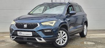  Voir d&eacute;tails -Seat Ateca 2.0 TDI 150 DSG7 STYLE BUSINESS &agrave; Nort-sur-Erdre (44)