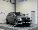 Mercedes GLE 500e hybride rechargeable 442 ch 4-Matic &agrave; Chaponost (69)