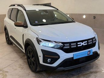  Voir d&eacute;tails -Dacia Jogger 1.0 ECO-G 100cv EXTREME 7 PLACES 7 SIEGE &agrave;  La Buisse (38)