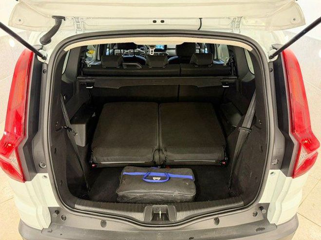 Dacia Jogger 1.0 ECO-G 100cv EXTREME 7 PLACES 7 SIEGE BLANC de 2023