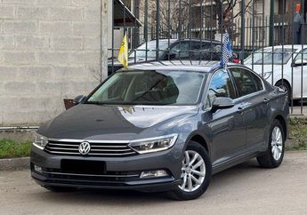  Voir d&eacute;tails -Volkswagen Passat B8 1.6 TDI 120CV Ann�e 03-2015 115.000KM &agrave; �pinay-sur-Seine (93)
