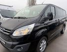 Ford Custom TRANSIT FG 310 L2H1 2.2 TDCI 125CH LIMIT &agrave; Fouqui�res-l�s-Lens (62)