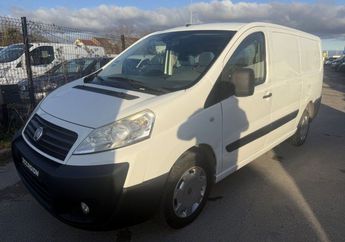  Voir d&eacute;tails -Fiat Scudo FG 1.2 LH1 MULTIJET 16V 120CH PACK CD CL &agrave; Fouqui�res-l�s-Lens (62)
