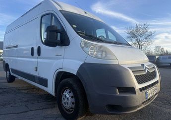  Voir d&eacute;tails -Citroen Jumper FG 35 L3H2 HDI120 CFT &agrave; Fouqui�res-l�s-Lens (62)