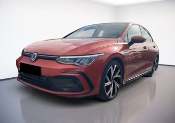  Voir d&eacute;tails -Volkswagen Golf VIII R-LINE 1.5TSI 150CH ACC-GPS-LED-CAM &agrave; M�teren (59)