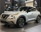 Nissan Juke II DIG-T 114 N-CONNECTA BVA &agrave; Vert-Saint-Denis (77)
