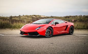 Voir d&eacute;tails -Lamborghini Gallardo Super Trofeo Stradale V10 5.2 570ch 83-1 &agrave; Puiseux-en-Bray (60)